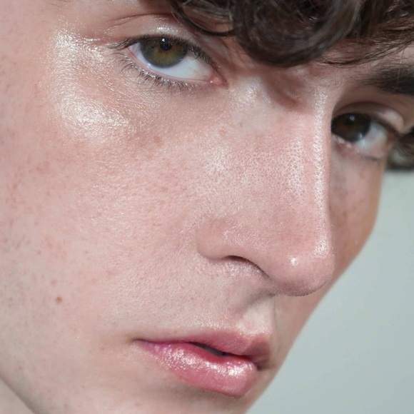 Neen Pretty Shiny in Metta Highlighter - Picture 6 of 7